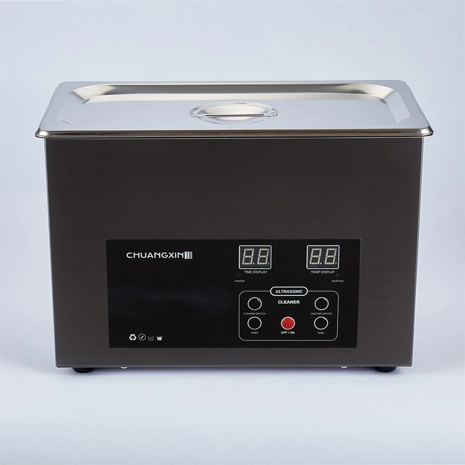 Cleaning Bike Parts With Ultrasonic Cleaner Cleaning Bike Parts With Ultrasonic Cleaner